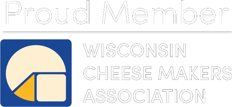 Miembro de la Wisconsin Cheese Makers Association (WCMA)