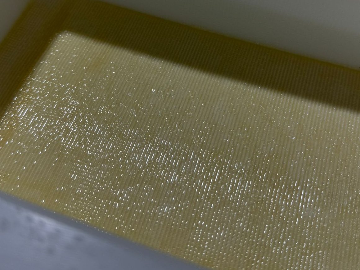Moulds for Semi-hard Cheeses