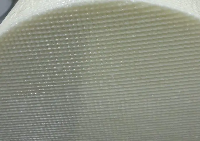 Moulds for hard cheeses