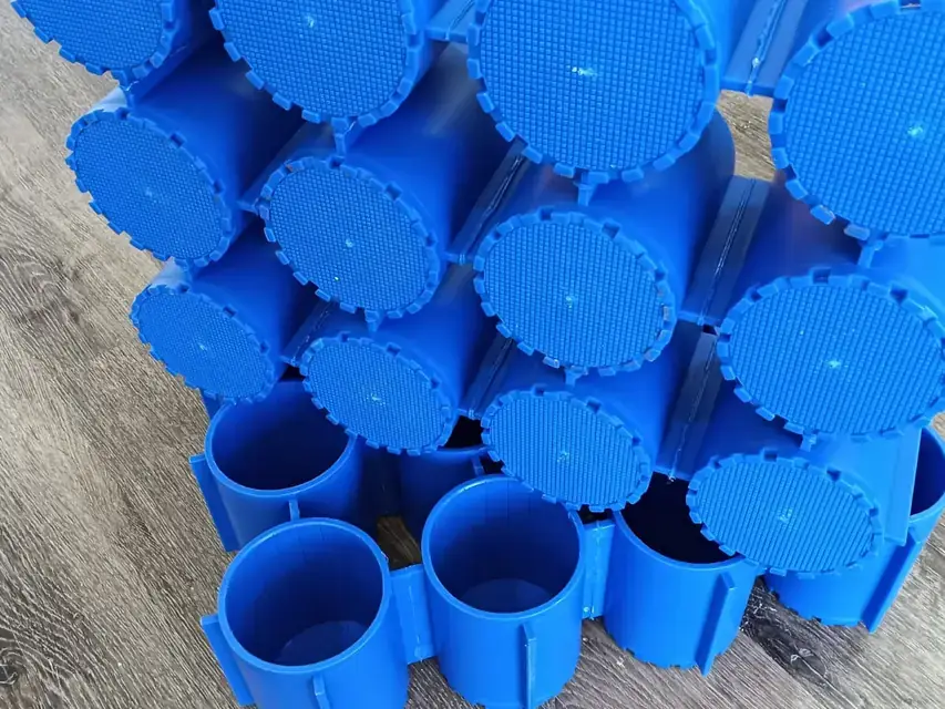Stampi per formaggio Adigueisky / Mini Azul