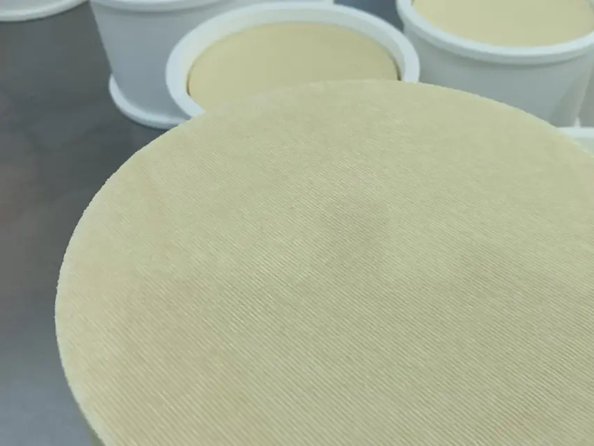 Moldes para quesos Gruyere
