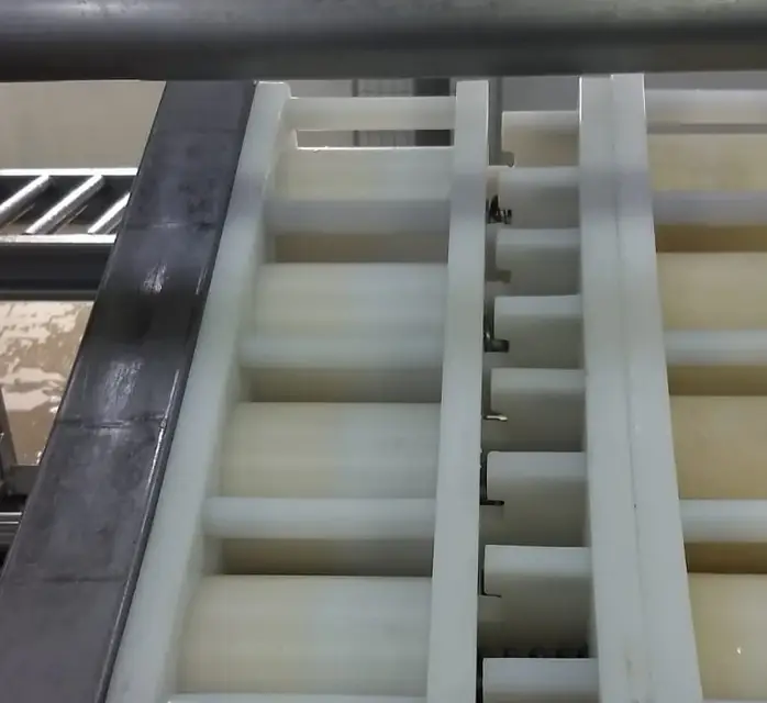 Moldes para quesos Mini Holanda