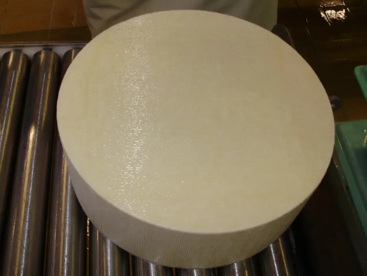 Moldes para quesos Romano